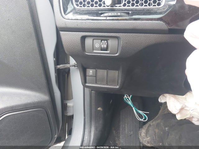 Aukcja sprzedaży 2025 Honda Civic Sport, vin: 2HGFE2F55SH563782, numer aukcji: 44944862