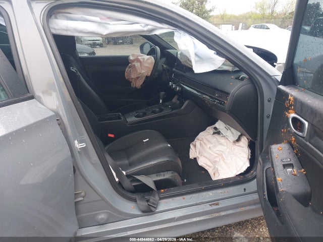 Aukcja sprzedaży 2025 Honda Civic Sport, vin: 2HGFE2F55SH563782, numer aukcji: 44944862