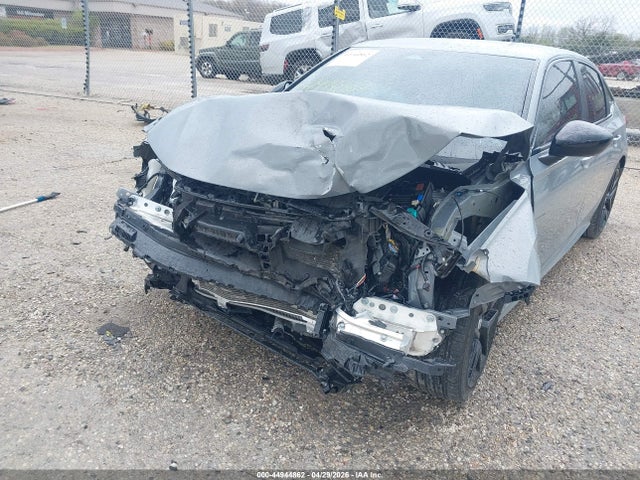 Aukcja sprzedaży 2025 Honda Civic Sport, vin: 2HGFE2F55SH563782, numer aukcji: 44944862