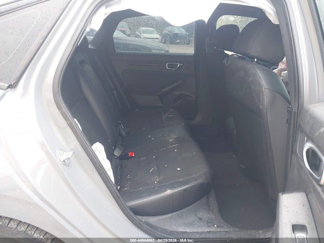 Aukcja sprzedaży 2025 Honda Civic Sport, vin: 2HGFE2F55SH563782, numer aukcji: 44944862