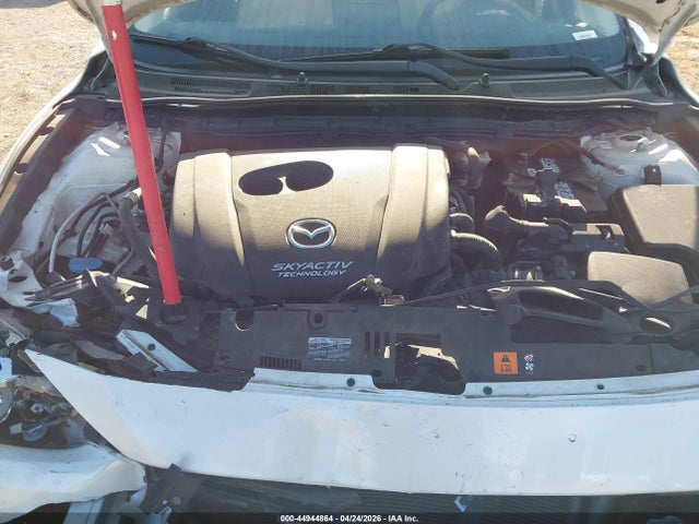 Aukcja sprzedaży 2018 Mazda Mazda3 Grand Touring, vin: 3MZBN1W37JM190389, numer aukcji: 44944864