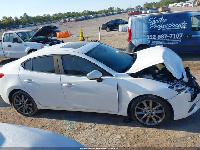 Aukcja sprzedaży 2018 Mazda Mazda3 Grand Touring, vin: 3MZBN1W37JM190389, numer aukcji: 44944864