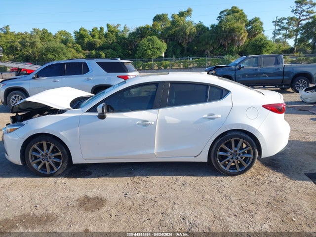 Aukcja sprzedaży 2018 Mazda Mazda3 Grand Touring, vin: 3MZBN1W37JM190389, numer aukcji: 44944864
