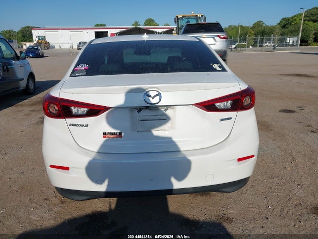 Aukcja sprzedaży 2018 Mazda Mazda3 Grand Touring, vin: 3MZBN1W37JM190389, numer aukcji: 44944864