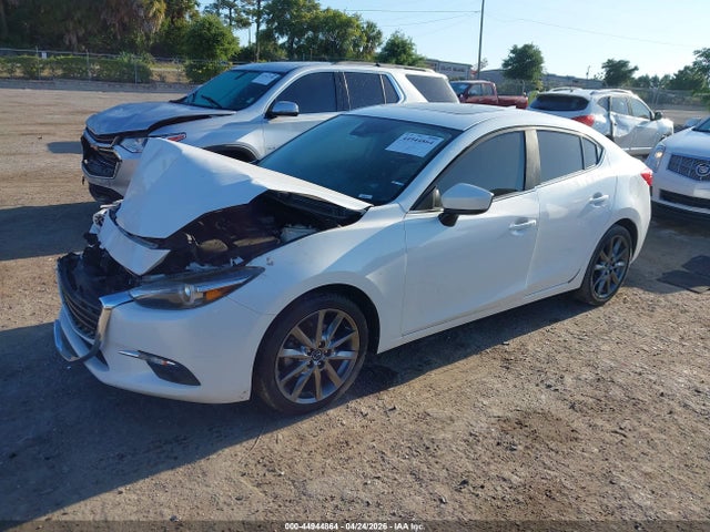 Aukcja sprzedaży 2018 Mazda Mazda3 Grand Touring, vin: 3MZBN1W37JM190389, numer aukcji: 44944864