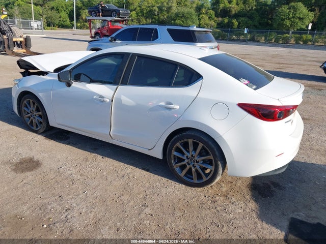 Aukcja sprzedaży 2018 Mazda Mazda3 Grand Touring, vin: 3MZBN1W37JM190389, numer aukcji: 44944864