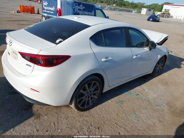Aukcja sprzedaży 2018 Mazda Mazda3 Grand Touring, vin: 3MZBN1W37JM190389, numer aukcji: 44944864