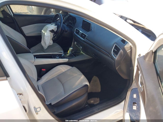 Aukcja sprzedaży 2018 Mazda Mazda3 Grand Touring, vin: 3MZBN1W37JM190389, numer aukcji: 44944864