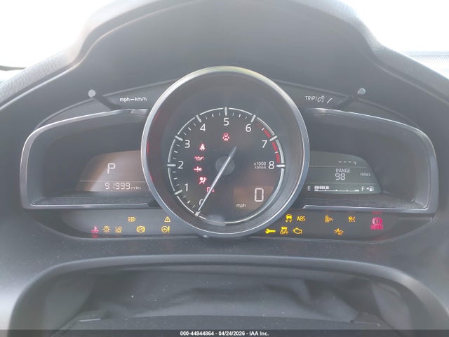 Aukcja sprzedaży 2018 Mazda Mazda3 Grand Touring, vin: 3MZBN1W37JM190389, numer aukcji: 44944864