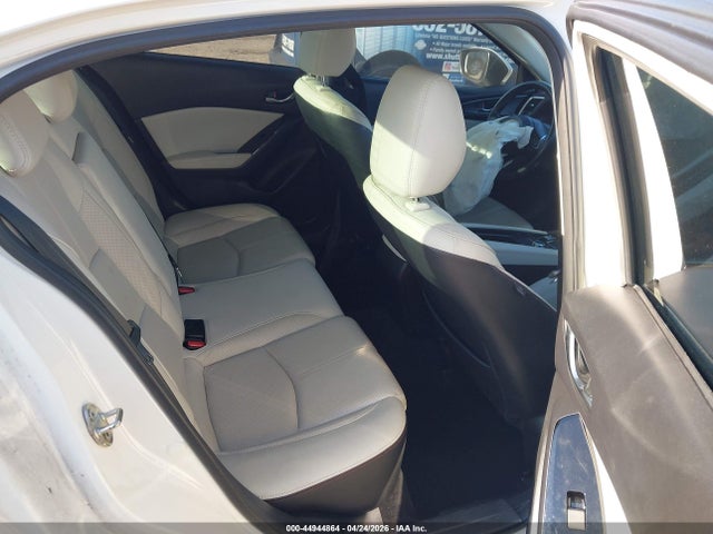 Aukcja sprzedaży 2018 Mazda Mazda3 Grand Touring, vin: 3MZBN1W37JM190389, numer aukcji: 44944864