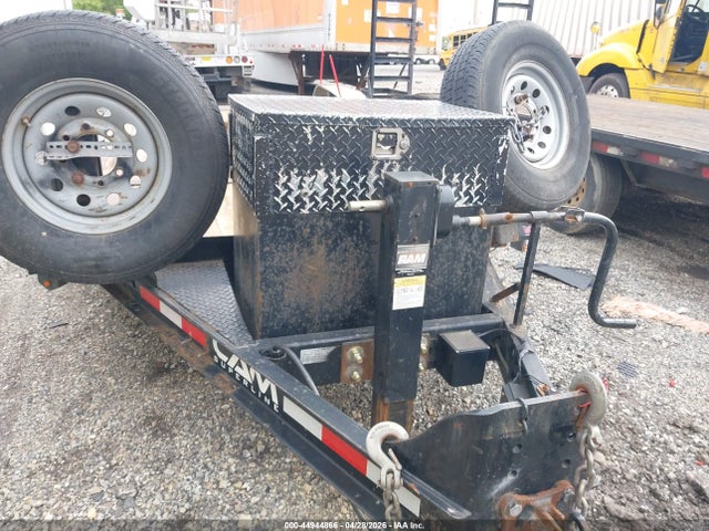 44944866 :رقم المزاد ، 5JPBU2425HP052463 vin ، 2017 Other Other مزاد بيع