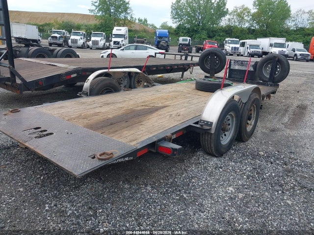 44944866 :رقم المزاد ، 5JPBU2425HP052463 vin ، 2017 Other Other مزاد بيع