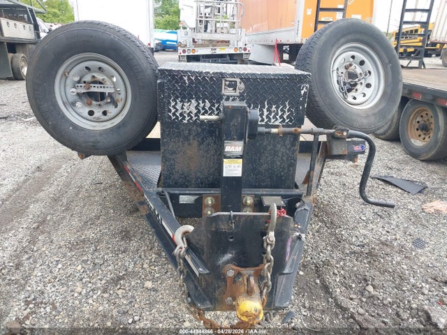44944866 :رقم المزاد ، 5JPBU2425HP052463 vin ، 2017 Other Other مزاد بيع