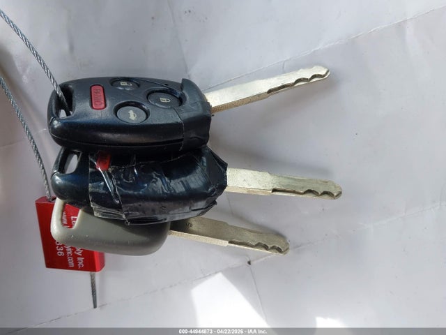 44944873 :رقم المزاد ، 1HGCP36878A018204 vin ، 2008 Honda Accord 3.5 Ex-l مزاد بيع