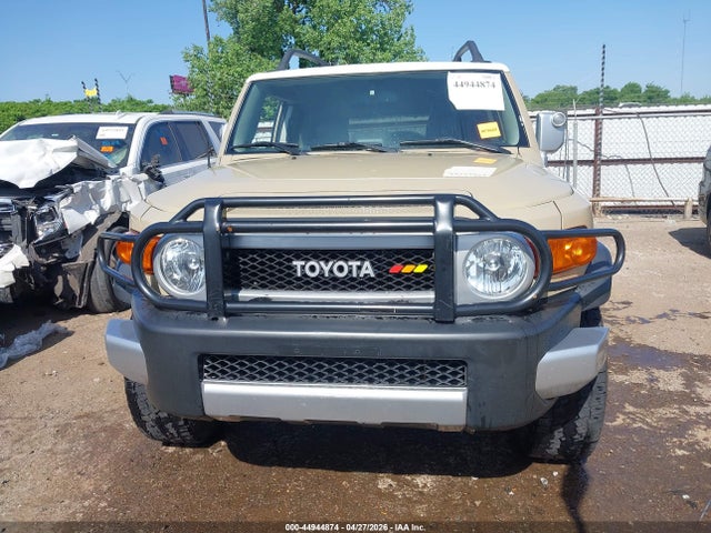 Aukcja sprzedaży 2014 Toyota Fj Cruiser, vin: JTEBU4BF4EK178314, numer aukcji: 44944874