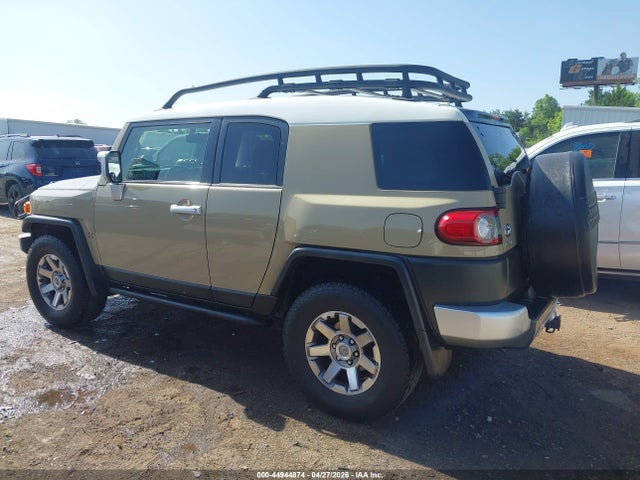 Aukcja sprzedaży 2014 Toyota Fj Cruiser, vin: JTEBU4BF4EK178314, numer aukcji: 44944874