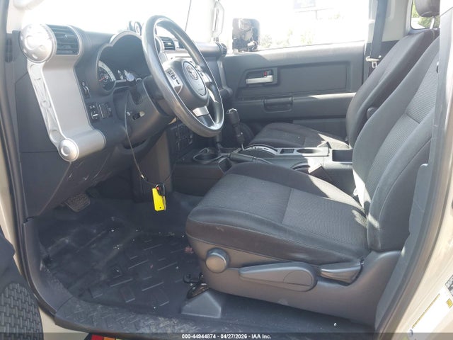 Aukcja sprzedaży 2014 Toyota Fj Cruiser, vin: JTEBU4BF4EK178314, numer aukcji: 44944874