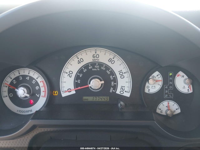 Aukcja sprzedaży 2014 Toyota Fj Cruiser, vin: JTEBU4BF4EK178314, numer aukcji: 44944874