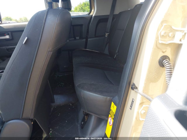 Aukcja sprzedaży 2014 Toyota Fj Cruiser, vin: JTEBU4BF4EK178314, numer aukcji: 44944874