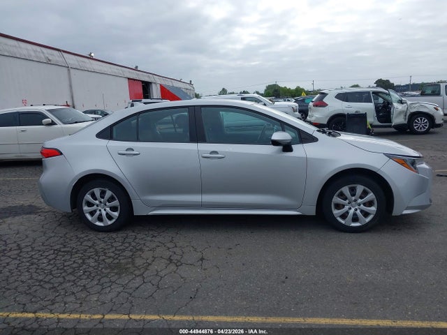Toyota COROLLA LE 2020 5YFEPRAEXLP107325 Image 13