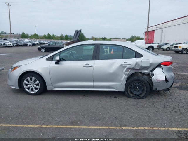 Toyota COROLLA LE 2020 5YFEPRAEXLP107325 Image 14