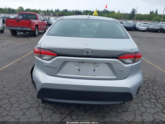 Toyota COROLLA LE 2020 5YFEPRAEXLP107325 Image 16