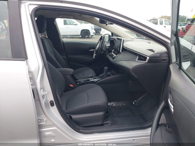 Toyota COROLLA LE 2020 5YFEPRAEXLP107325 Image 5