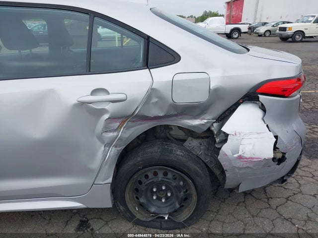 Toyota COROLLA LE 2020 5YFEPRAEXLP107325 Image 6
