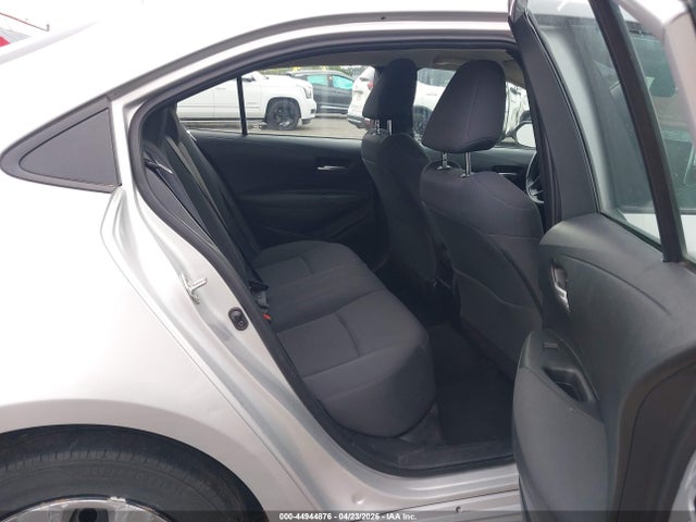 Toyota COROLLA LE 2020 5YFEPRAEXLP107325 Image 8