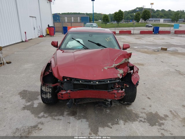 Продажа на аукционе авто 2017 Cadillac Ats Luxury Rwd, vin: 1G6AB5RX3H0153563, номер лота: 44944877