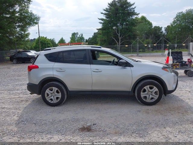 Toyota RAV4 LE 2015 JTMZFREV5FJ047199 Image 13