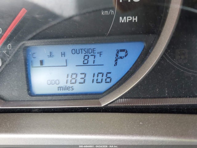 Toyota RAV4 LE 2015 JTMZFREV5FJ047199 Image 15