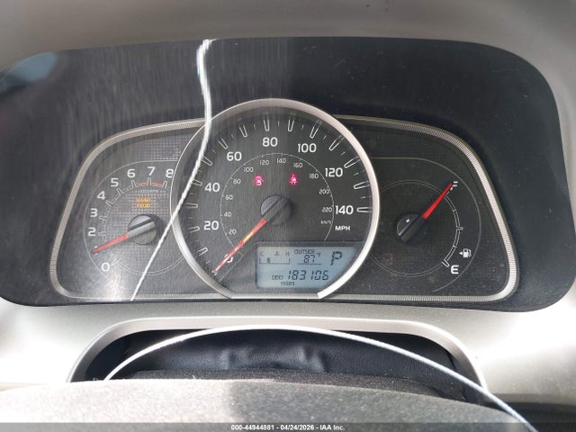 Toyota RAV4 LE 2015 JTMZFREV5FJ047199 Image 7