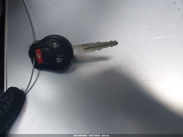 2013 Nissan Rogue S მანქანა იყიდება აუქციონზე, vin: JN8AS5MV0DW625037, აუქციონის ნომერი: 44944883