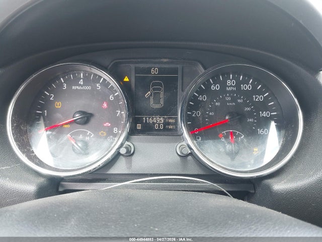 2013 Nissan Rogue S მანქანა იყიდება აუქციონზე, vin: JN8AS5MV0DW625037, აუქციონის ნომერი: 44944883