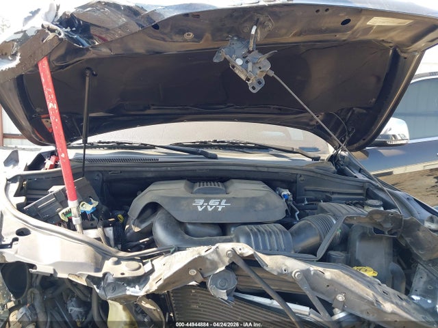 44944884 :رقم المزاد ، 1C4RJEBG7CC327655 vin ، 2012 Jeep Grand Cherokee Limited مزاد بيع