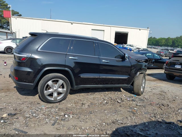 44944884 :رقم المزاد ، 1C4RJEBG7CC327655 vin ، 2012 Jeep Grand Cherokee Limited مزاد بيع