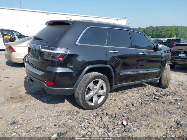 44944884 :رقم المزاد ، 1C4RJEBG7CC327655 vin ، 2012 Jeep Grand Cherokee Limited مزاد بيع