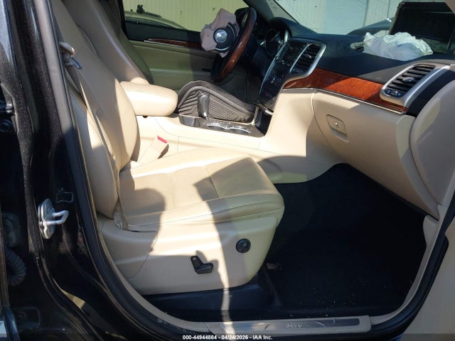 44944884 :رقم المزاد ، 1C4RJEBG7CC327655 vin ، 2012 Jeep Grand Cherokee Limited مزاد بيع