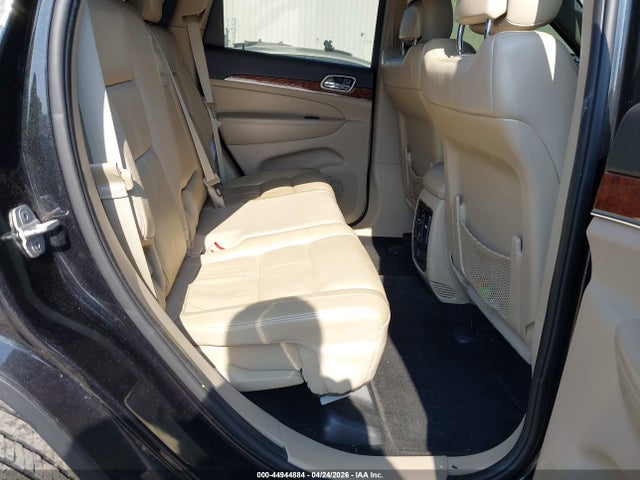 44944884 :رقم المزاد ، 1C4RJEBG7CC327655 vin ، 2012 Jeep Grand Cherokee Limited مزاد بيع
