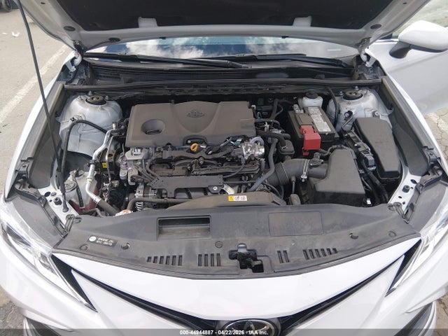 Продаж на аукціоні авто 2024 Toyota Camry Le, vin: 4T1C11AK4RU251802, номер лоту: 44944887