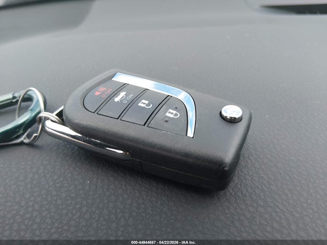 Продаж на аукціоні авто 2024 Toyota Camry Le, vin: 4T1C11AK4RU251802, номер лоту: 44944887