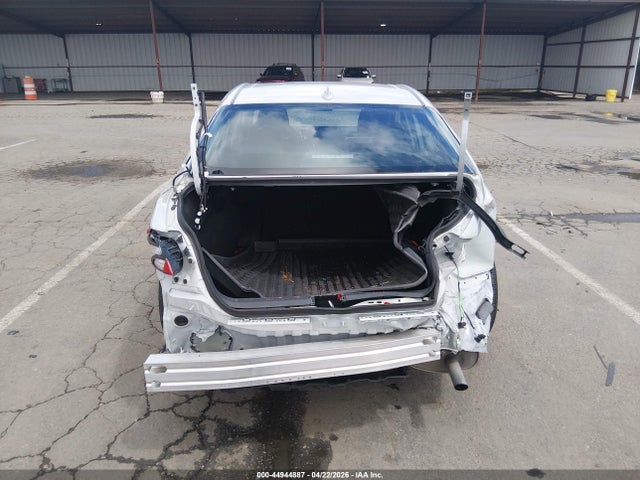 Продаж на аукціоні авто 2024 Toyota Camry Le, vin: 4T1C11AK4RU251802, номер лоту: 44944887