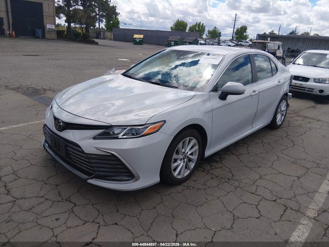 Продаж на аукціоні авто 2024 Toyota Camry Le, vin: 4T1C11AK4RU251802, номер лоту: 44944887