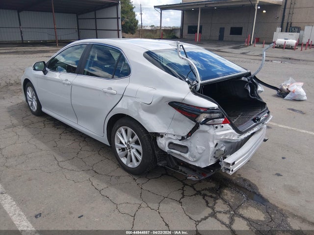 Продаж на аукціоні авто 2024 Toyota Camry Le, vin: 4T1C11AK4RU251802, номер лоту: 44944887