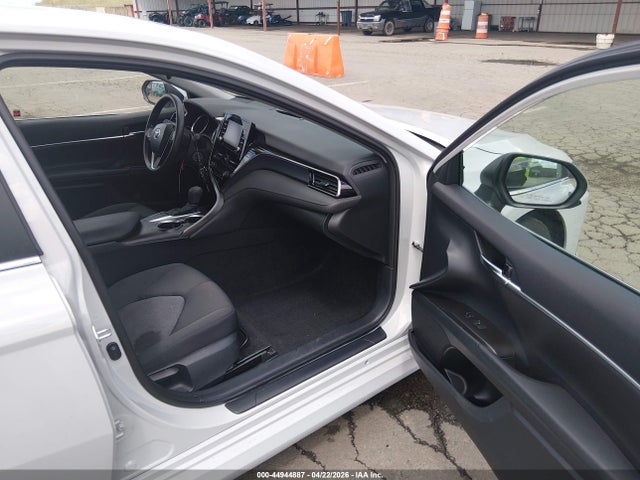 Продаж на аукціоні авто 2024 Toyota Camry Le, vin: 4T1C11AK4RU251802, номер лоту: 44944887