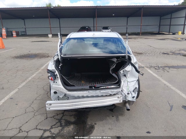 Продаж на аукціоні авто 2024 Toyota Camry Le, vin: 4T1C11AK4RU251802, номер лоту: 44944887