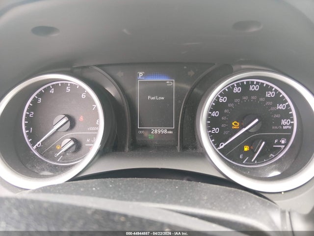 Продаж на аукціоні авто 2024 Toyota Camry Le, vin: 4T1C11AK4RU251802, номер лоту: 44944887
