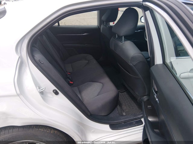 Продаж на аукціоні авто 2024 Toyota Camry Le, vin: 4T1C11AK4RU251802, номер лоту: 44944887