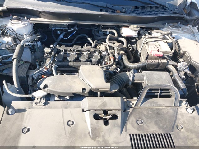 Honda Cr-v Ex-l Awd 2023 2HKRS4H76PH403116 Image 10